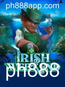 Descubra IrishWeekend: O Jogo que Conquista a Atmosfera Festiva com ph888