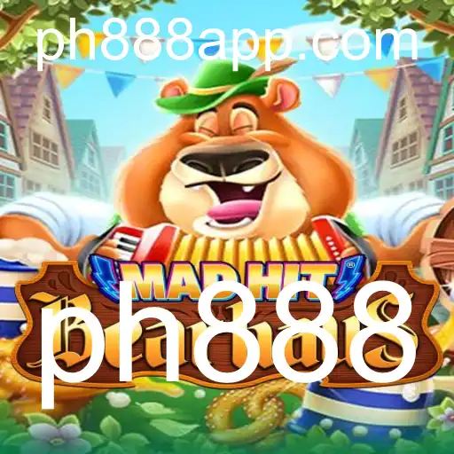 MadHitBearhaus: Descubra o Fenômeno de Entretenimento de PH888