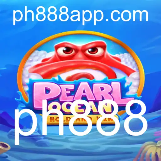 Descubra o Fascinante Mundo de PearlOcean com ph888