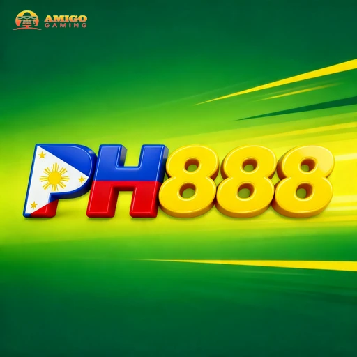 ph888 Logo
