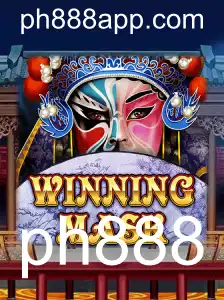 WinningMask: A Nova Sensação no Mundo dos Jogos
